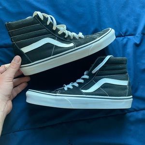 Vans SK8-HI